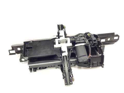 Foto 2ª: Pantalla Multifuncion Audi A6 2.0 TDI ULTRA