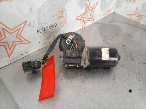 Foto 2ª: Motor Limpia Delantero Hyundai i10 STYLE 78CV 57KW [G4LA] (2010)