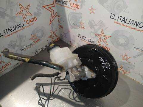 Servofreno Toyota Rav4 EXECUTIVE 150CV 110KW