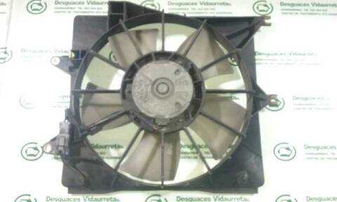 Electroventilador Honda Accord 2.2 CTDI BERLINA 140CV 103KW