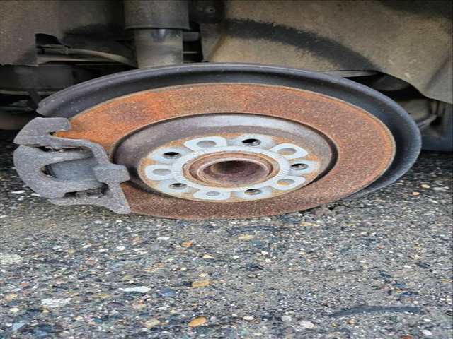 Mangueta Trasera Derecha Audi A6 CAHA BERLINA AUT.