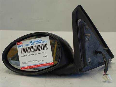 Retrovisor Izquierdo Alfa Romeo 147 1.9 JTDM 8V 120CV 88KW