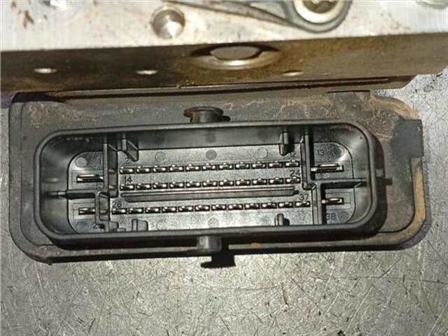 Foto 3ª: Abs Toyota Avensis 2.0 ADVANCE [2.0 LTR. - 105 KW D-4D CAT] [2WW]