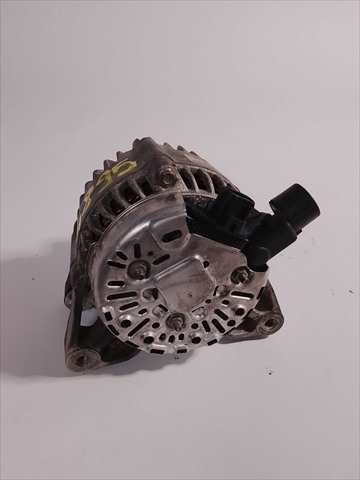 Foto 3ª: Alternador Ford Fiesta 1.4 DIESEL [D/F6JB] (2008)
