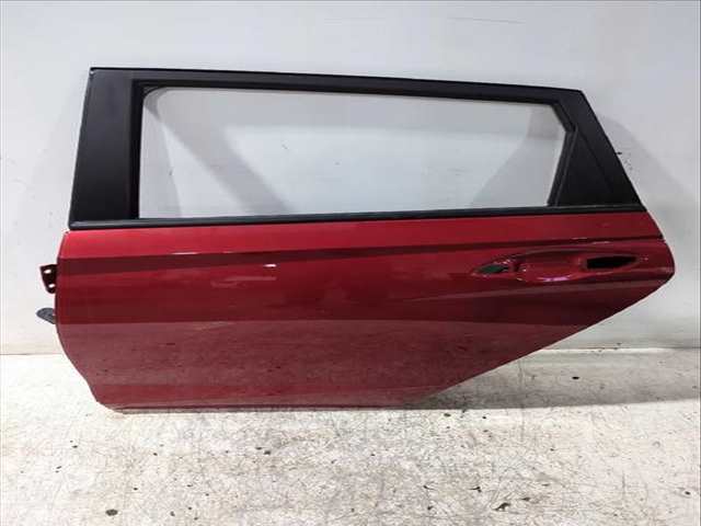 Foto 2ª: Puerta Trasera Izquierda Hyundai i20 1.0 T-GDI 101CV [G3LE] (2020)