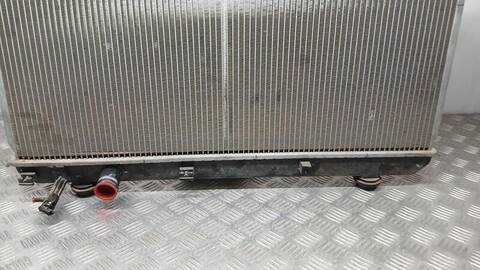 Foto 2ª: Radiador Motor DR 5.0 SPECIAL 126CV 93KW [SQRE4G16] (2019)