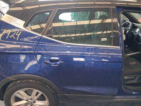 Puerta Trasera Derecha Seat Arona 1.0 TGI 90CV 66KW
