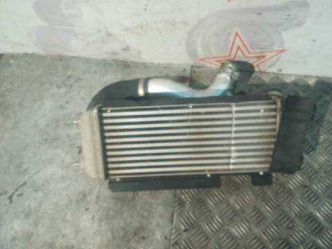 Intercooler Kia Sportage DRIVE 4X2 136CV 100KW