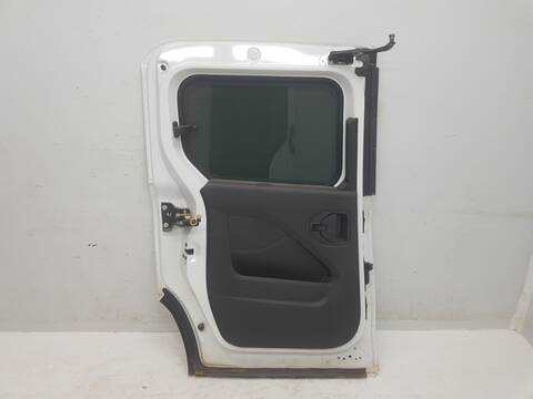 Foto 3ª: Puerta Lateral Corredera Izquierda Renault Kangoo AUTHENTIC 130CV 97KW