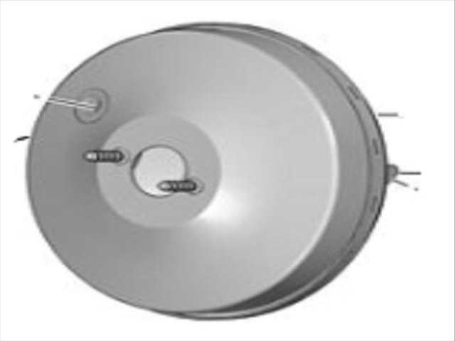 Servofreno Peugeot 307 9HX BERLINA