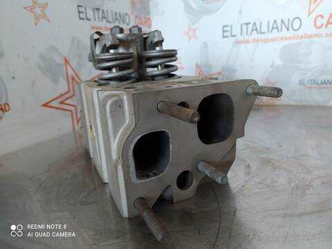 Foto 2ª: Culatin Opel Frontera 2.5 TD 115CV 85KW (1992)