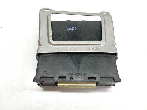 Centralita Motor ECU Renault Espace ZEN