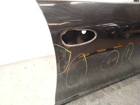 Foto 2ª: Puerta Delantera Derecha Porsche Panamera 4 S 400CV 294KW [M4840] (2010)