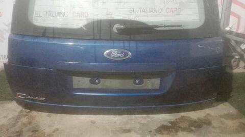 Foto 3ª: Portón Ford C Max VERSION INDEFINIDA CB3)