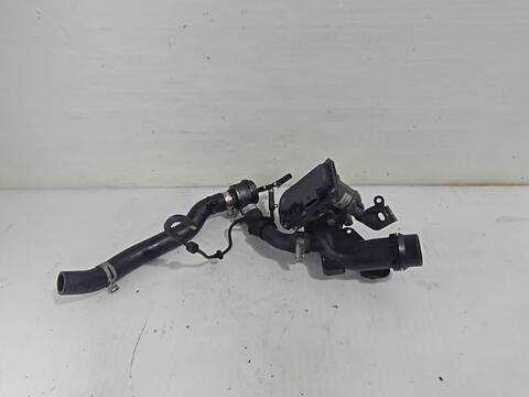 Foto 3ª: Caja Mariposa Renault Megane DYNAMIQUE 116CV (2008)