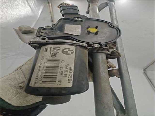 Foto 2ª: Motor Limpia Delantero Bmw Serie 3 315 2.0 318 D [2.0 LTR. - 105 KW TURBODIESEL]