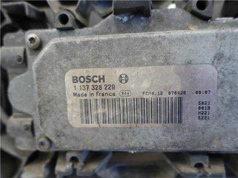 Foto 3ª: Electroventilador Mercedes Clase E 180 3.0 E 280 4-MATIC 211.092) BERLINA 231CV 170KW [G 272.944] (2007)