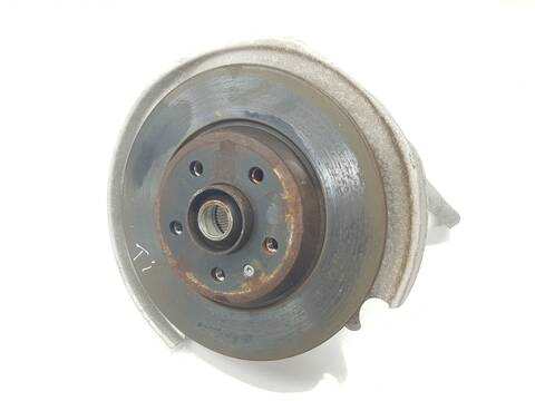 Mangueta Trasera Izquierda Audi A6 2.0 TDI ULTRA