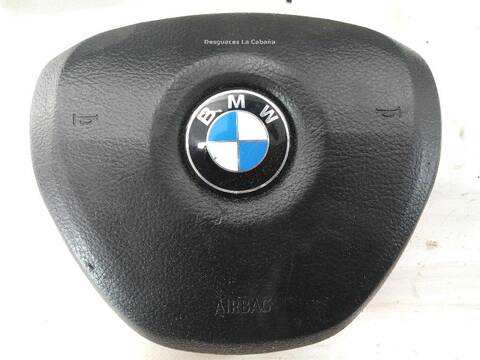Foto 3ª: Kit Airbag Bmw Serie 5 518 530 D [N57 D30 A] (2009)