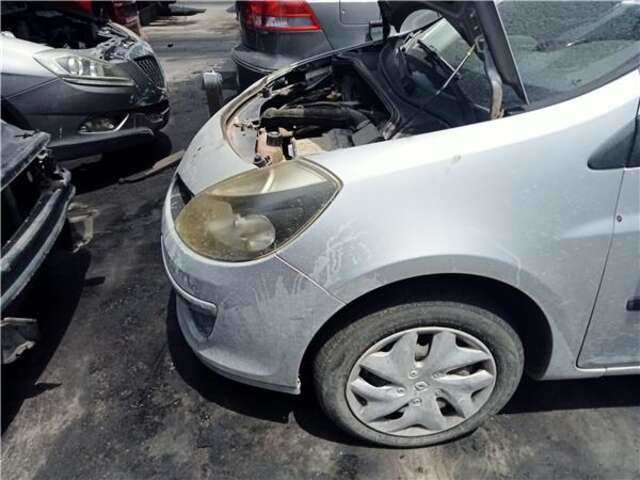 Faro Izquierdo Renault Clio 1.5 AUTHENTIQUE [1.5 LTR. - 50 KW DCI DIESEL]
