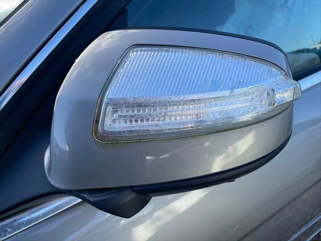 Foto 2ª: Retrovisor Izquierdo Mercedes Clase C 220 2.0 CDI 170CV [646811] (2007)