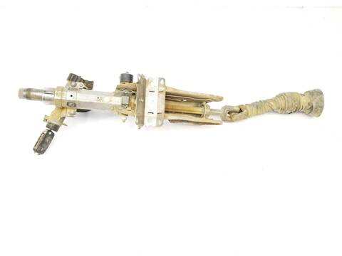 Foto 3ª: Columna Dirección Volkswagen Transporter 2.0 TDI 140CV T5 [CAAC] (2009)