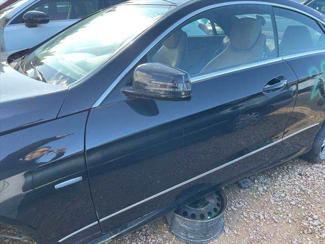 Foto 2ª: Puerta Delantera Izquierda Mercedes Clase E 350 3.0 CDI 213cv [642838] (2012)