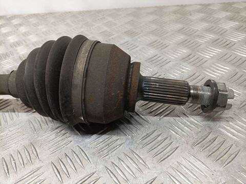 Foto 2ª: Transmision Delantera Derecha Renault Trafic L1H1 2 9T 95CV 70KW FURGON [R9MH415] (2020)