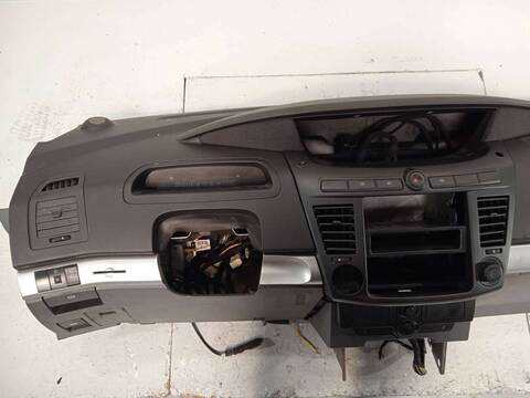 Foto 2ª: Salpicadero Ssangyong Rodius 2.7 TD CAT 163CV 120KW [665926] (2010)