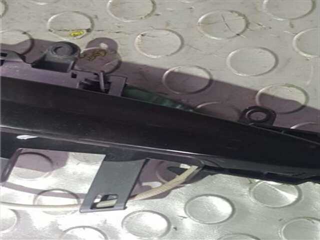 Foto 2ª: Maneta Exterior Trasera Izquierda Bmw Serie 1 114 2.0 118D [2.0 LTR. - 90 KW 16V DIESEL CAT] [M47N 204 D4]