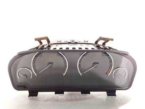 Foto 3ª: Cuadro de Instrumentos Bmw X4 XDRIVE 35D 313CV 230KW [N57D30B] (2017)