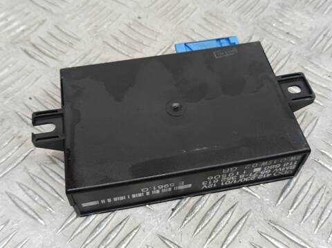 Foto 2ª: Centralita Motor ECU Bmw Serie 7 720 730I 218CV 160KW [308S1] (1995)