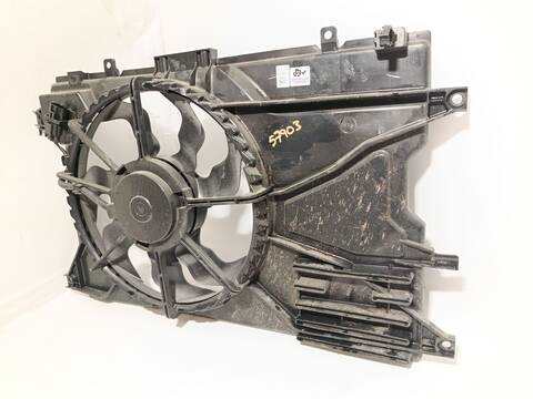 Foto 2ª: Electroventilador Mazda 3 SEDAN 2.5 E-SKYACTIV-G 140CV 103KW [PY] (2025)