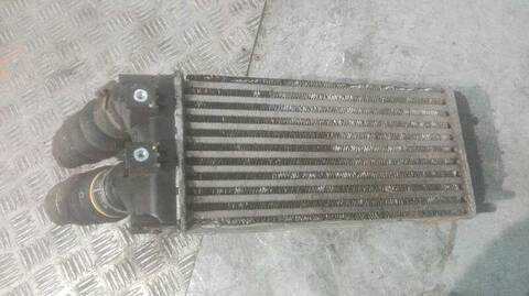Foto 2ª: Intercooler Citroen Berlingo FEEL 75CV 55KW [9HN] (2014)