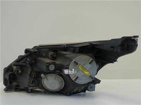 Foto 2ª: Faro Derecho Toyota Avensis 1.8 ADVANCE 147CV 108KW [2ZR] (2010)