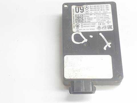 Centralita Motor ECU Mercedes Clase E 180 V 200-220 CDI 250 CDI-BT 447.813)