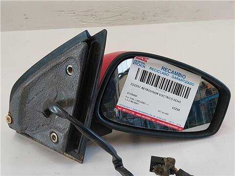 Retrovisor Derecho Fiat Stilo 1.9 D MULTIJET 150CV 110KW