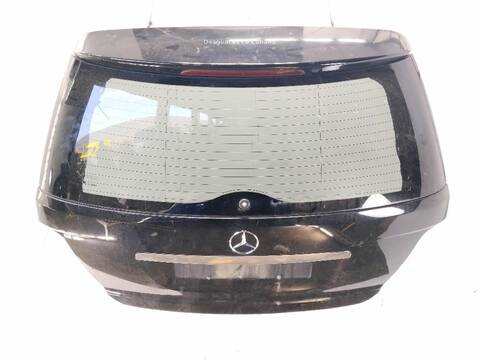 Portón Mercedes Clase ML 420 CDI 4-MATIC W164) 164.128