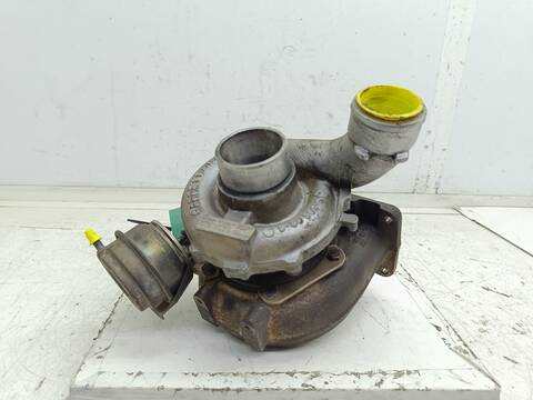 Turbocompresor Audi A6 2.5 TDI BERLINA 180CV 132KW