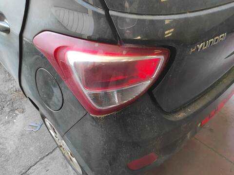 Piloto Trasero Izquierdo Hyundai i10 G4LA