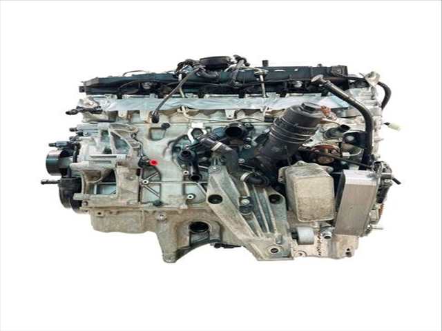 Foto 2ª: Motor Completo Bmw X4 3.0 XDRIVE 30D 265 CV 195KW [B57D30A]