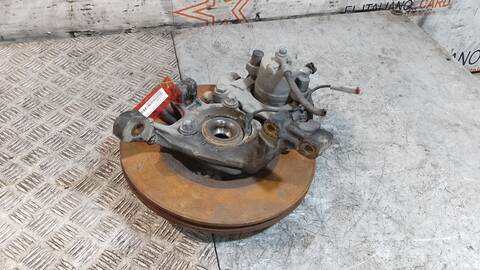 Mangueta Delantera Derecha Opel Zafira COSMO 120CV 88KW