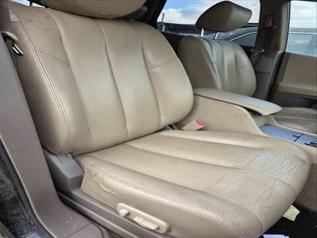 Foto 2ª: Asiento Delantero Derecho Nissan Murano VQ35DE AUT. (2005)