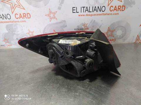 Foto 2ª: Piloto Trasero Derecho Seat Leon STYLE 150CV 110KW [CZEA] (2015)