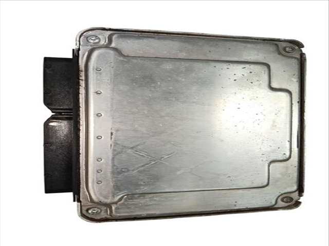 Foto 3ª: Centralita Motor ECU Skoda Fabia 1.4 TDI 75CV (1999)