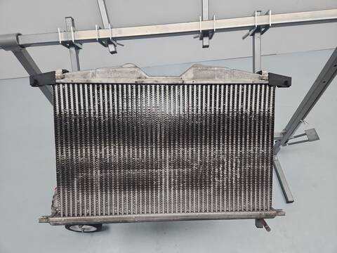 Foto 2ª: Intercooler Peugeot 407 3.0 HDI COUPE 241CV 177KW [X8Z] (2010)