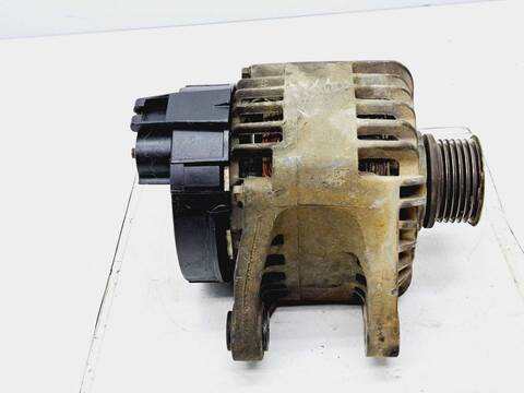 Foto 3ª: Alternador Alfa Romeo 147 1.6 16V CAT 105CV 77KW [AR37203] (2003)