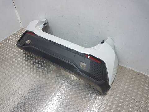 Foto 2ª: Paragolpes Trasero Toyota CHR HYBRID GR SPORT