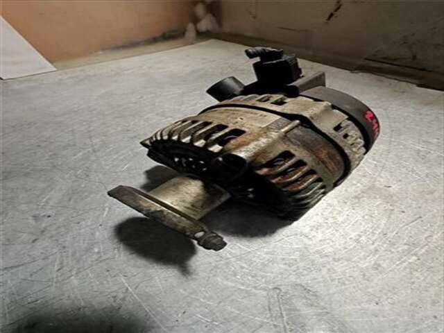 Foto 2ª: Alternador Ford Focus 1.8 AMBIENTE (D) [1.8 LTR. - 85 KW TDCI TURBODIESEL CAT] [KKDA]