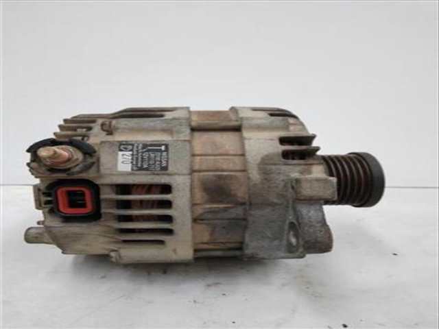 Foto 2ª: Alternador Nissan X-Trail 2.0 140CV T30) 06.2001 )